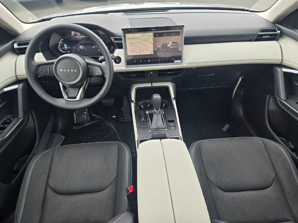 2026 MAZDA CX-5 2.5 S Preferred Roseville CA