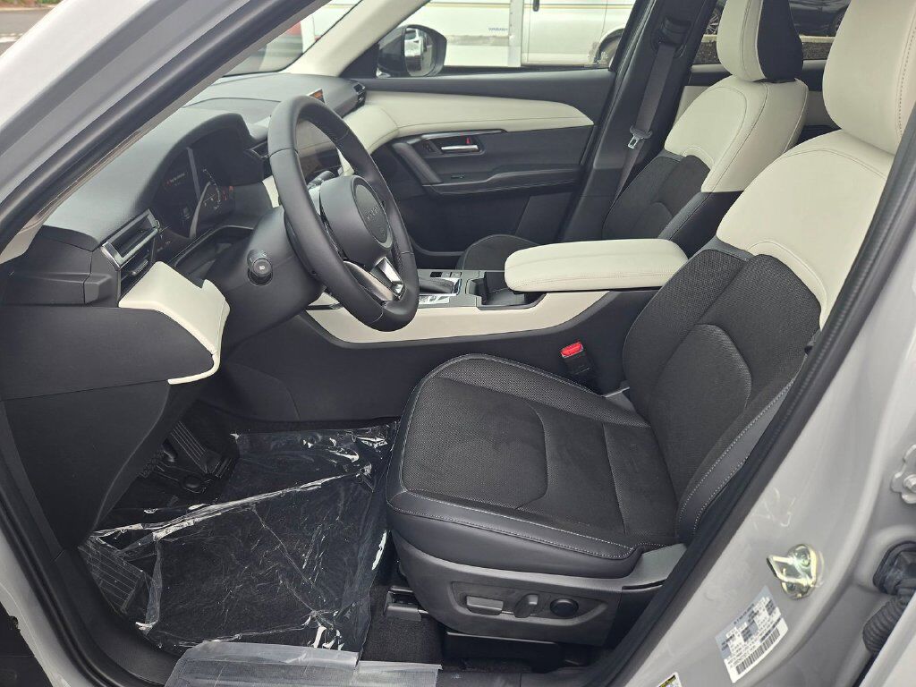 2026 MAZDA CX-5 2.5 S Preferred Roseville CA