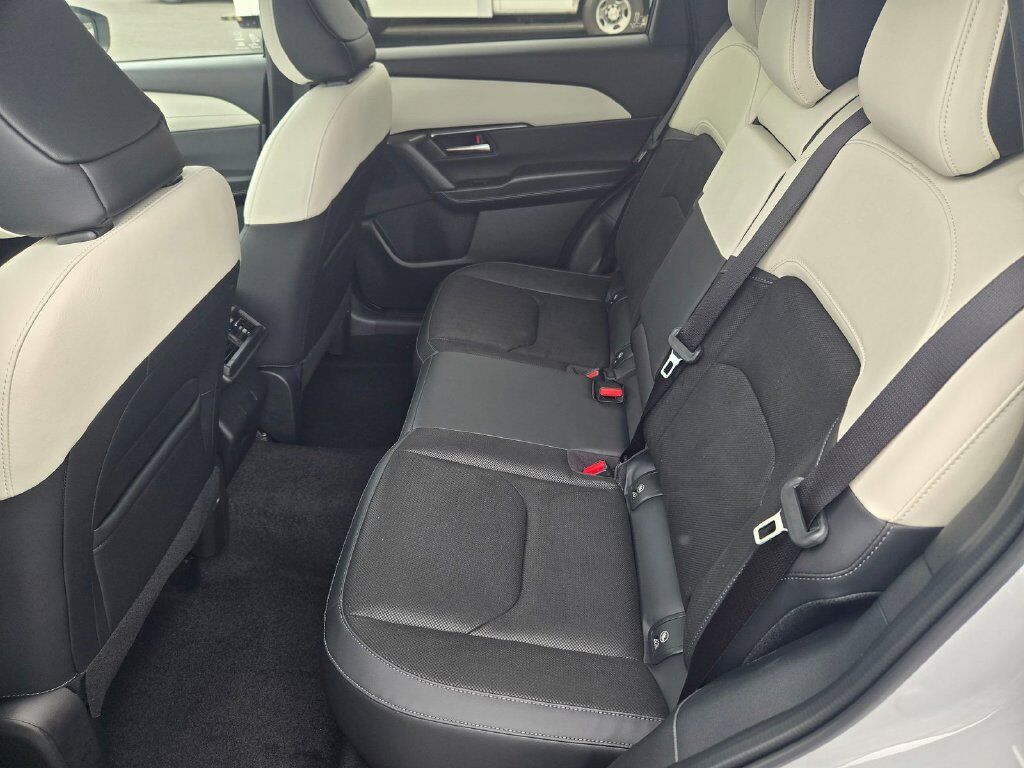 2026 MAZDA CX-5 2.5 S Preferred Roseville CA