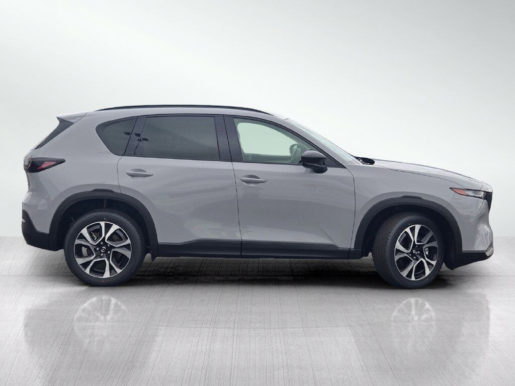 2026 MAZDA CX-5 2.5 S Preferred Roseville CA