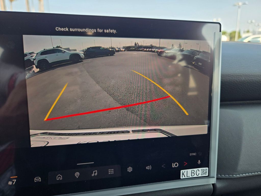 2026 MAZDA CX-5 2.5 S Preferred Roseville CA