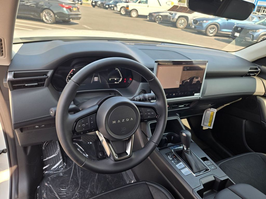 2026 MAZDA CX-5 2.5 S Preferred Roseville CA