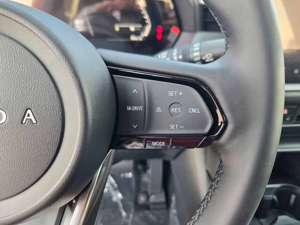 2026 MAZDA CX-5 2.5 S Preferred Roseville CA