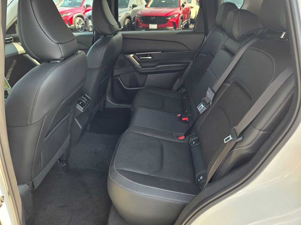 2026 MAZDA CX-5 2.5 S Preferred Roseville CA
