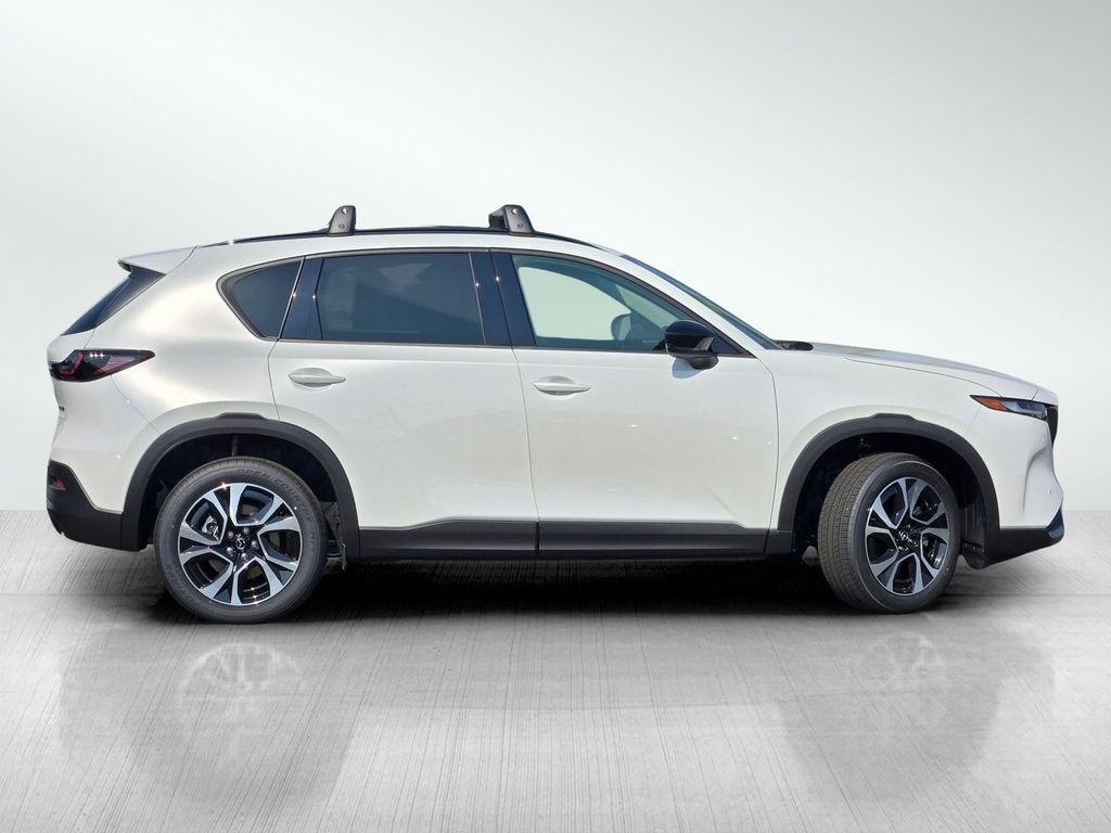 2026 MAZDA CX-5 2.5 S Preferred Roseville CA