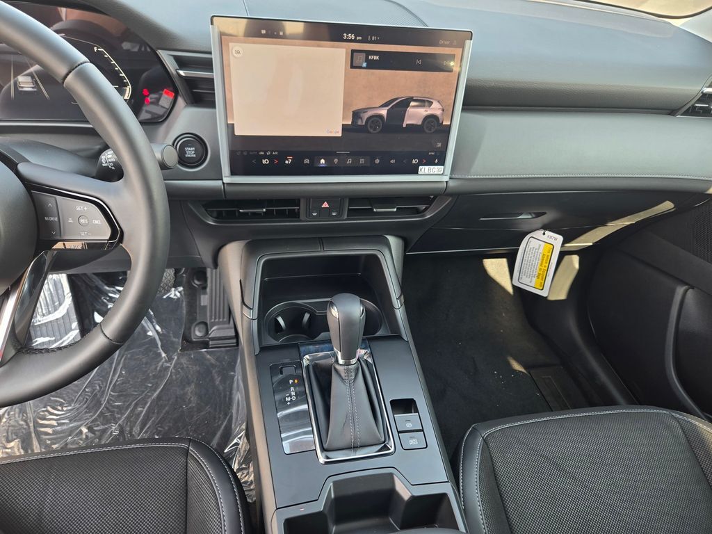 2026 MAZDA CX-5 2.5 S Preferred Roseville CA