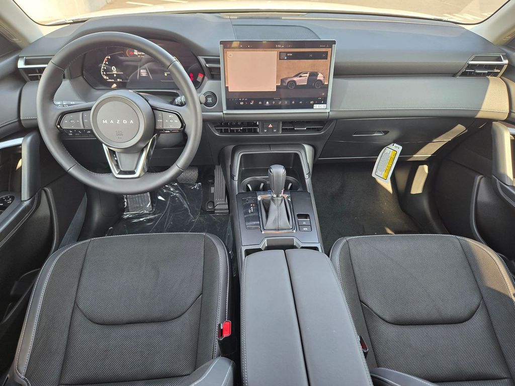 2026 MAZDA CX-5 2.5 S Preferred Roseville CA