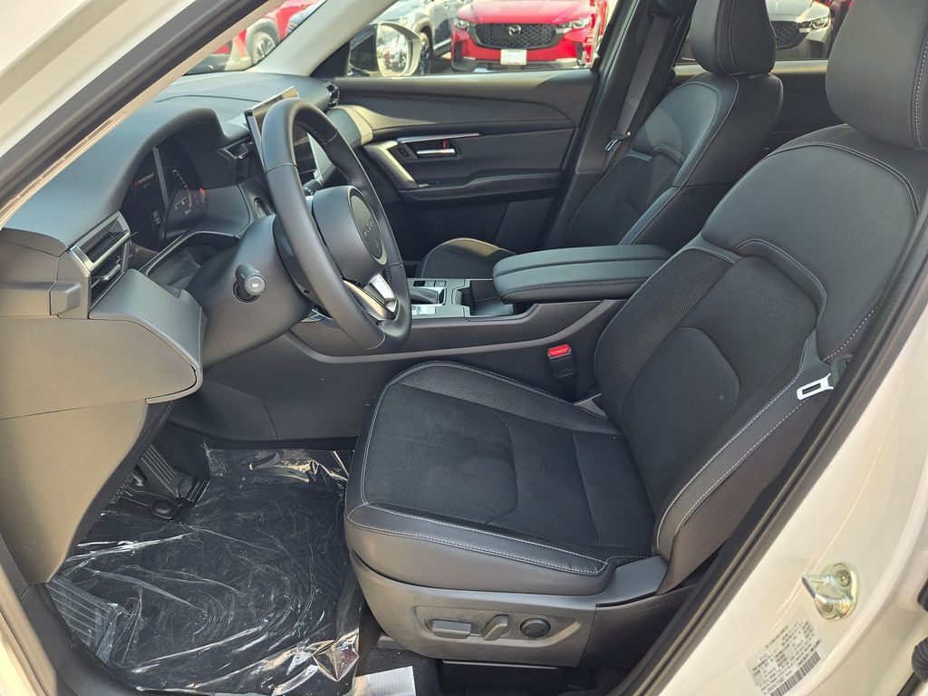 2026 MAZDA CX-5 2.5 S Preferred Roseville CA
