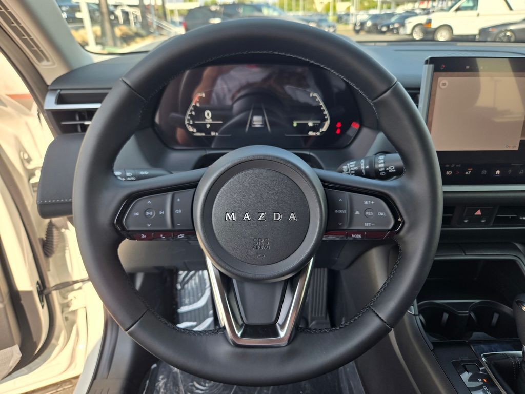 2026 MAZDA CX-5 2.5 S Preferred Roseville CA