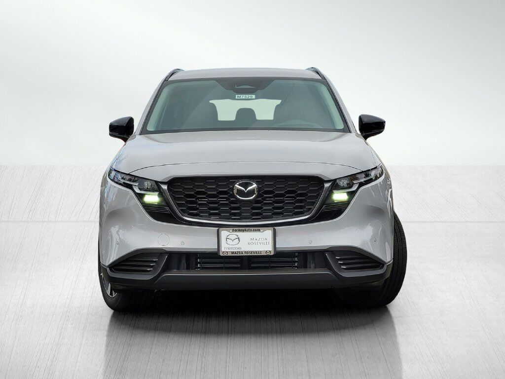 2026 MAZDA CX-5 2.5 S Preferred Roseville CA
