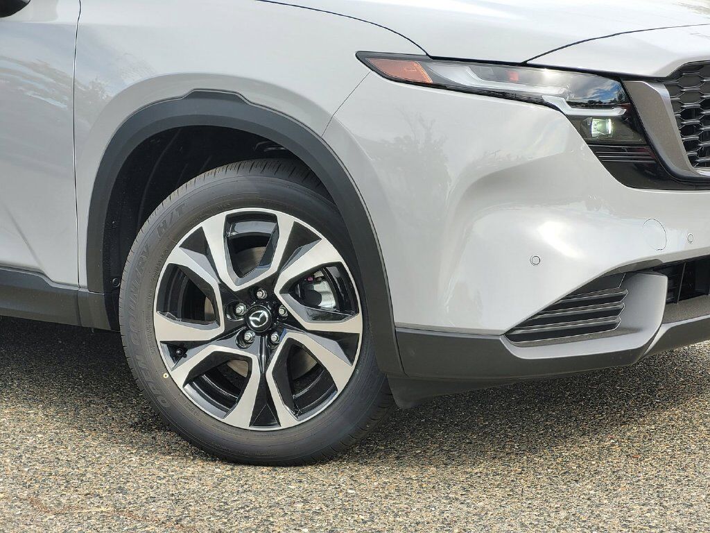 2026 MAZDA CX-5 2.5 S Preferred Roseville CA