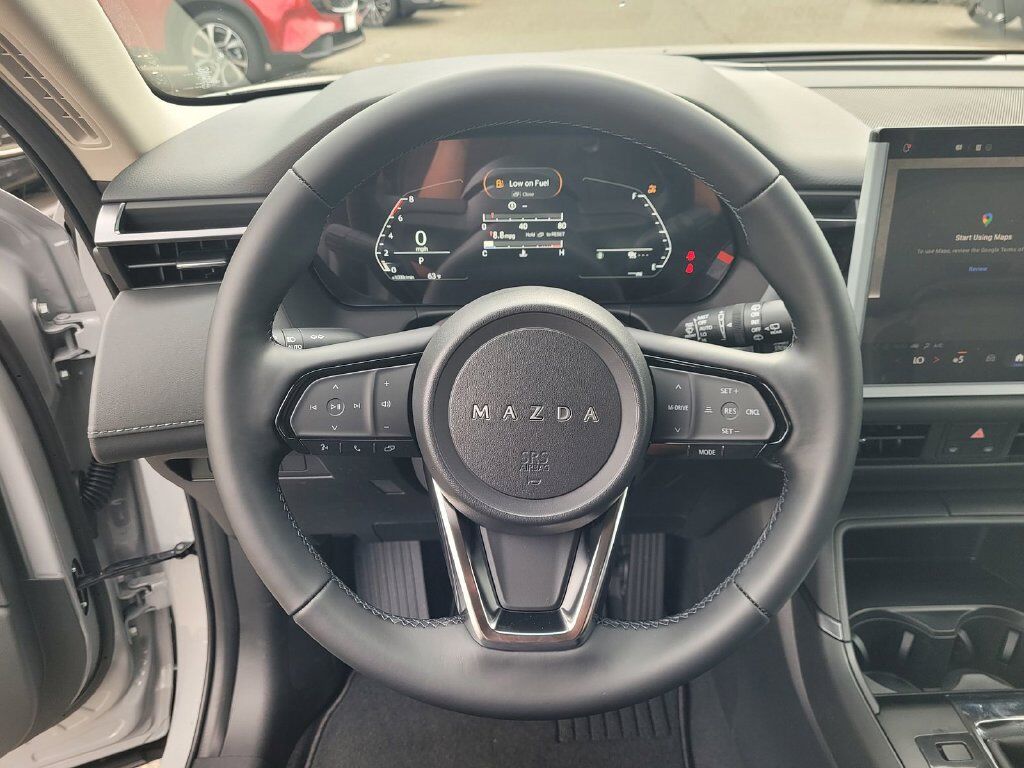 2026 MAZDA CX-5 2.5 S Preferred Roseville CA