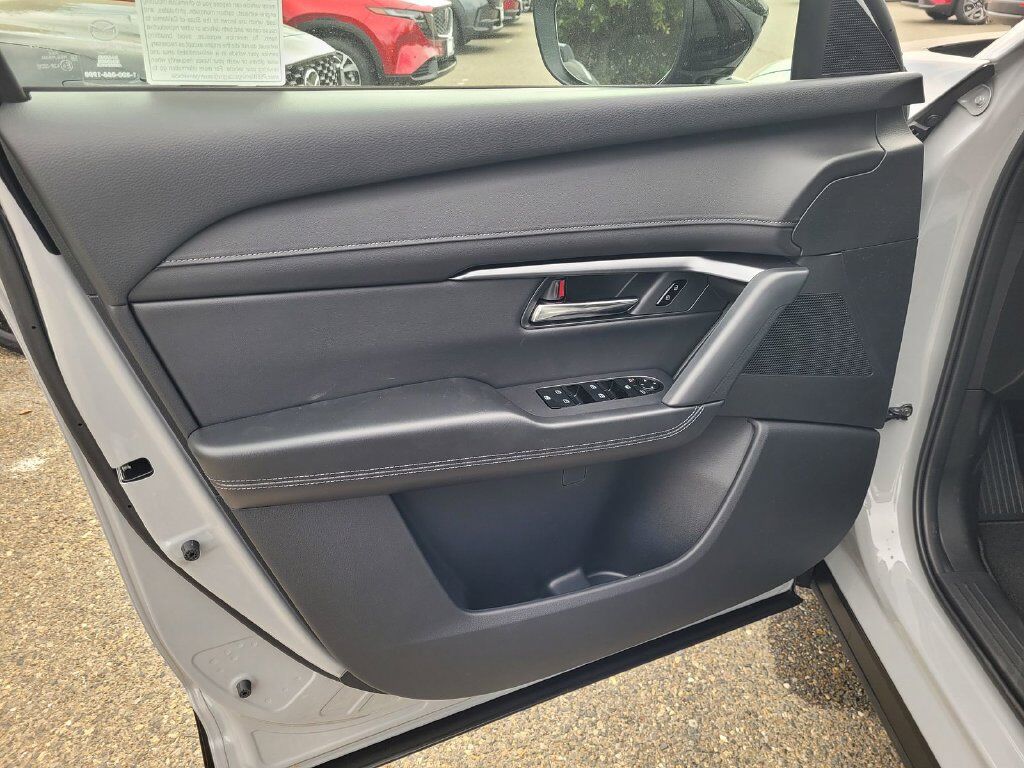 2026 MAZDA CX-5 2.5 S Preferred Roseville CA