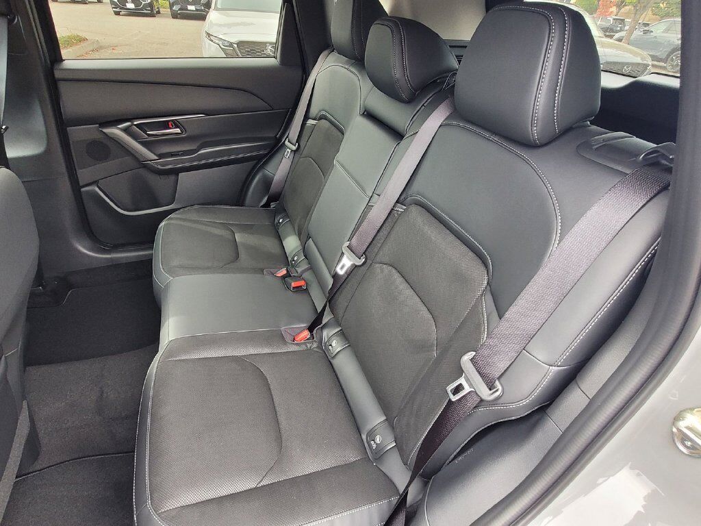 2026 MAZDA CX-5 2.5 S Preferred Roseville CA