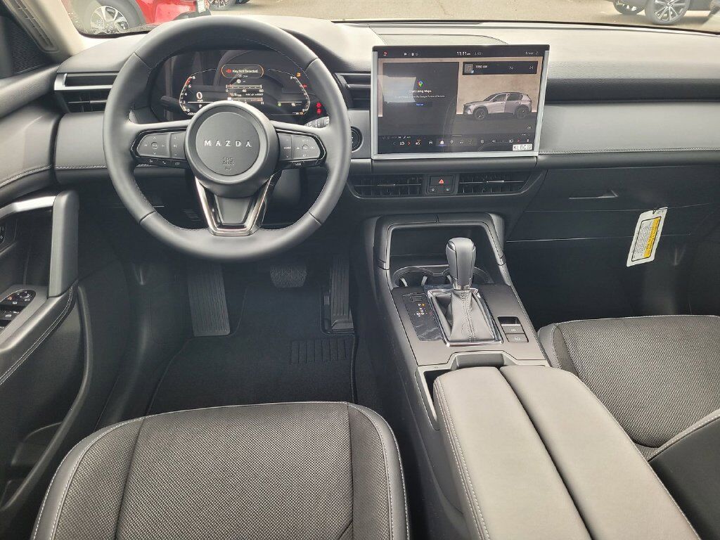 2026 MAZDA CX-5 2.5 S Preferred Roseville CA