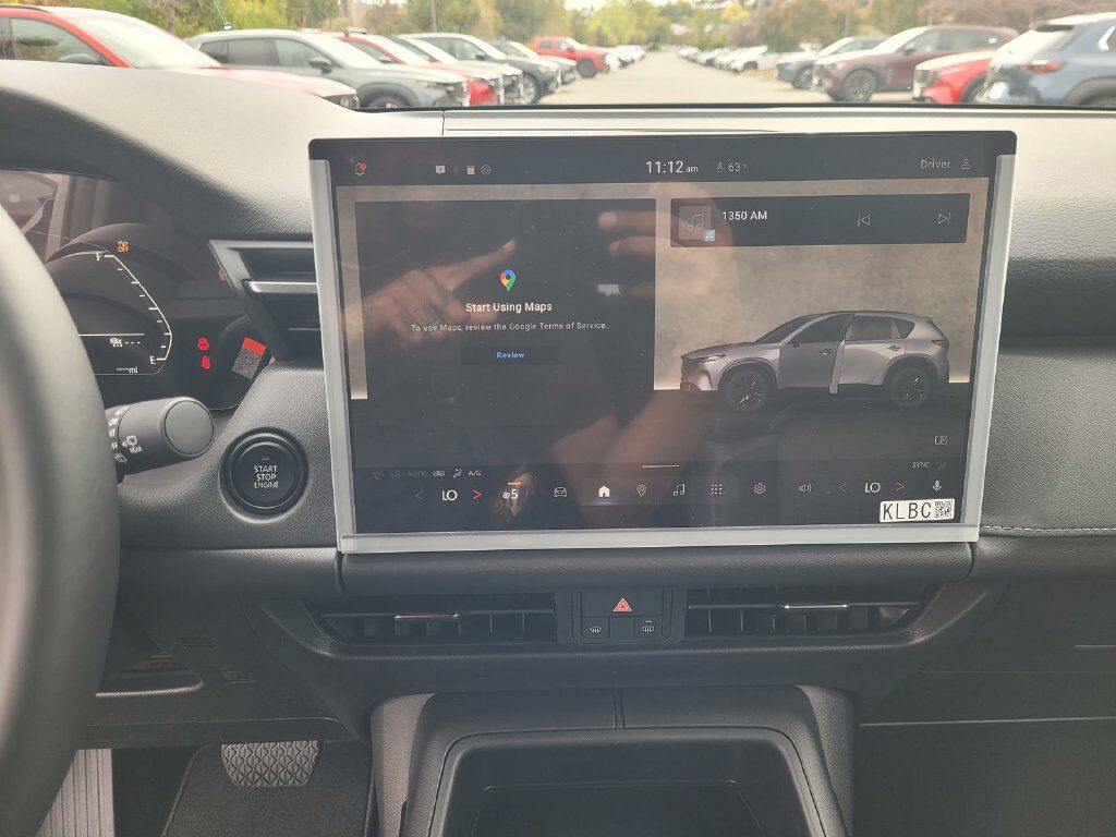 2026 MAZDA CX-5 2.5 S Preferred Roseville CA