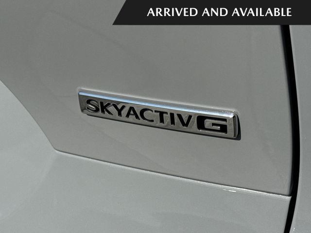 2026 MAZDA CX-5 2.5 S Preferred San Juan Capistrano CA