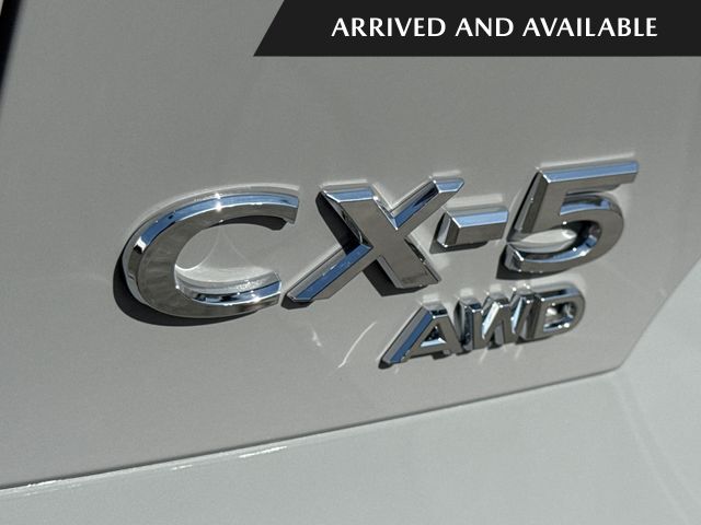 2026 MAZDA CX-5 2.5 S Preferred San Juan Capistrano CA