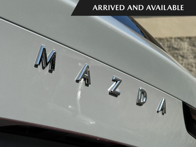 2026 MAZDA CX-5 2.5 S Preferred San Juan Capistrano CA
