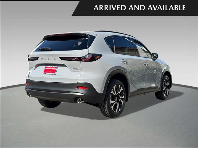 2026 MAZDA CX-5 2.5 S Preferred San Juan Capistrano CA