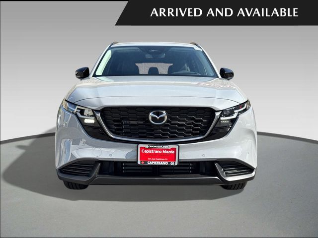2026 MAZDA CX-5 2.5 S Preferred San Juan Capistrano CA