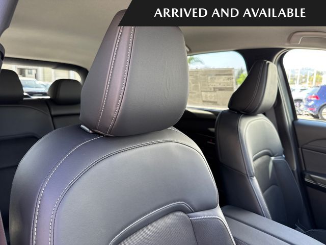 2026 MAZDA CX-5 2.5 S Preferred San Juan Capistrano CA