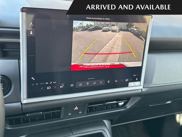 2026 MAZDA CX-5 2.5 S Preferred San Juan Capistrano CA