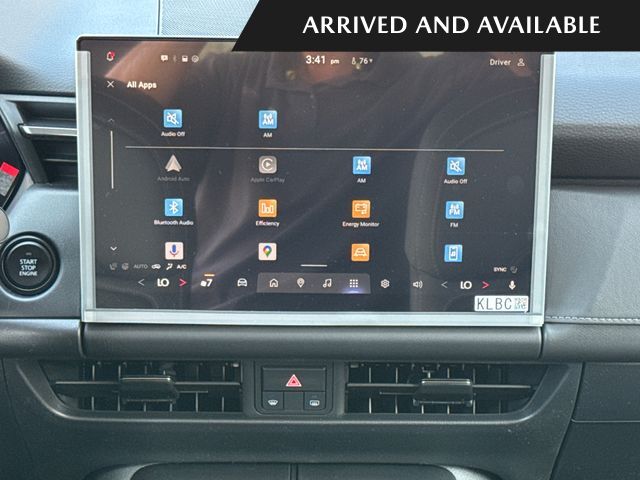 2026 MAZDA CX-5 2.5 S Preferred San Juan Capistrano CA