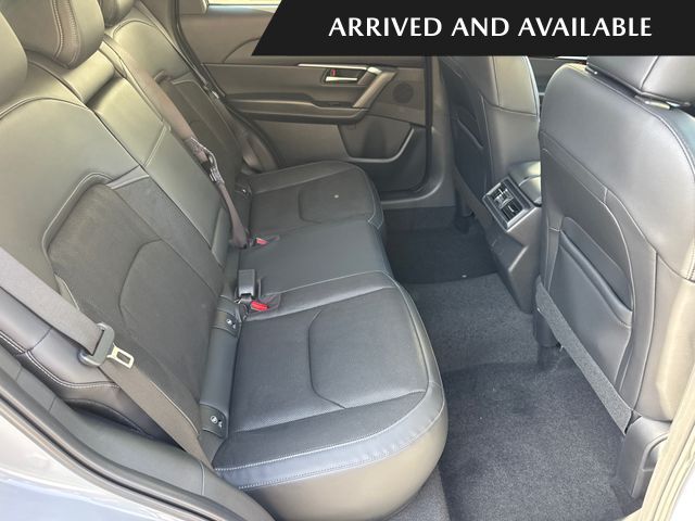 2026 MAZDA CX-5 2.5 S Preferred San Juan Capistrano CA