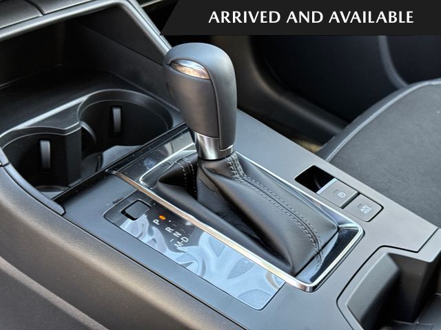 2026 MAZDA CX-5 2.5 S Preferred San Juan Capistrano CA