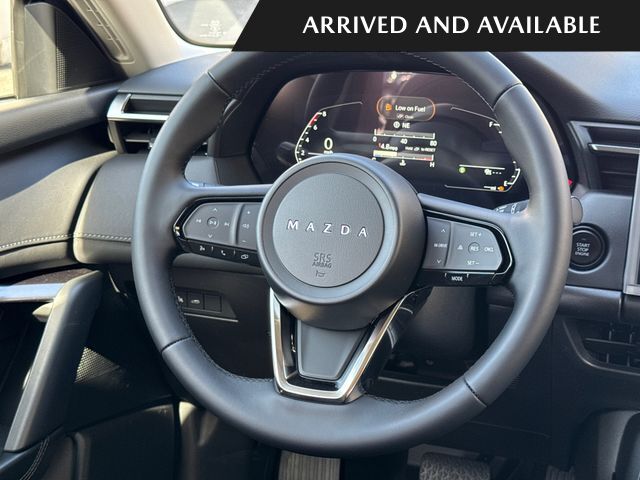 2026 MAZDA CX-5 2.5 S Preferred San Juan Capistrano CA