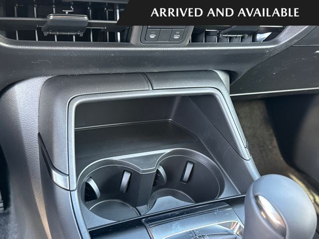 2026 MAZDA CX-5 2.5 S Preferred San Juan Capistrano CA