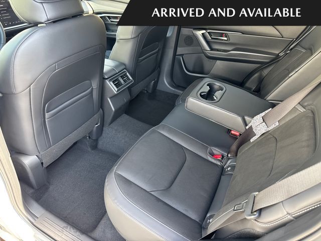 2026 MAZDA CX-5 2.5 S Preferred San Juan Capistrano CA