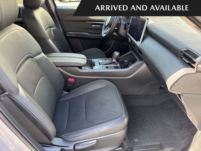 2026 MAZDA CX-5 2.5 S Preferred San Juan Capistrano CA