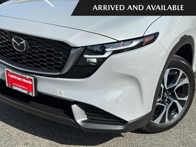 2026 MAZDA CX-5 2.5 S Preferred San Juan Capistrano CA
