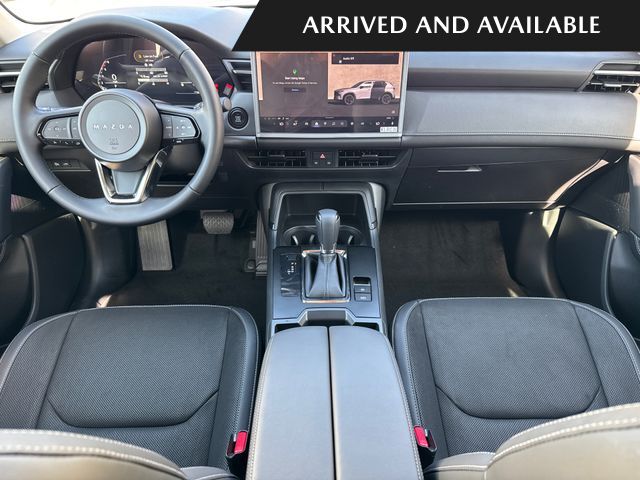 2026 MAZDA CX-5 2.5 S Preferred San Juan Capistrano CA