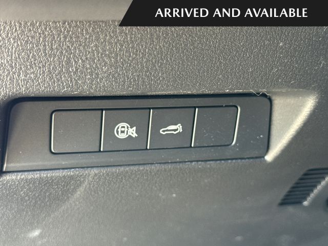 2026 MAZDA CX-5 2.5 S Preferred San Juan Capistrano CA