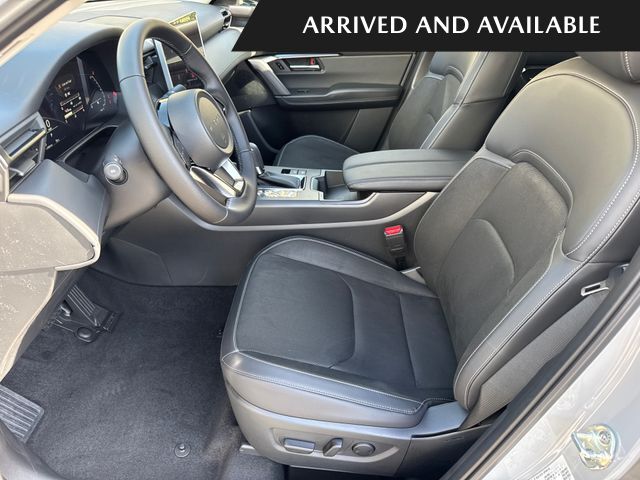 2026 MAZDA CX-5 2.5 S Preferred San Juan Capistrano CA