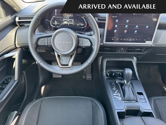 2026 MAZDA CX-5 2.5 S Preferred San Juan Capistrano CA