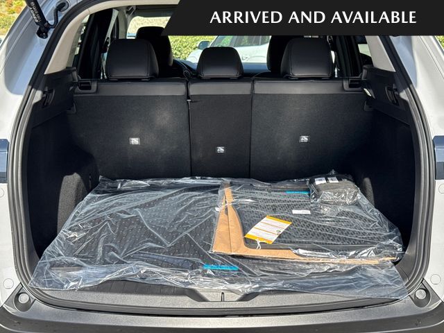 2026 MAZDA CX-5 2.5 S Preferred San Juan Capistrano CA