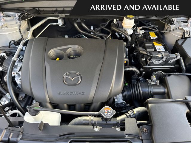 2026 MAZDA CX-5 2.5 S Preferred San Juan Capistrano CA