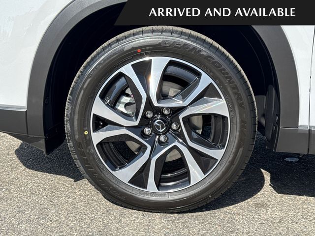 2026 MAZDA CX-5 2.5 S Preferred San Juan Capistrano CA