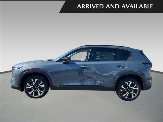 2026 MAZDA CX-5 2.5 S Preferred San Juan Capistrano CA