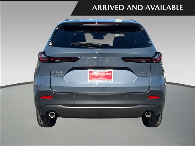 2026 MAZDA CX-5 2.5 S Preferred San Juan Capistrano CA