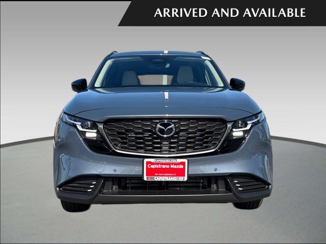 2026 MAZDA CX-5 2.5 S Preferred San Juan Capistrano CA