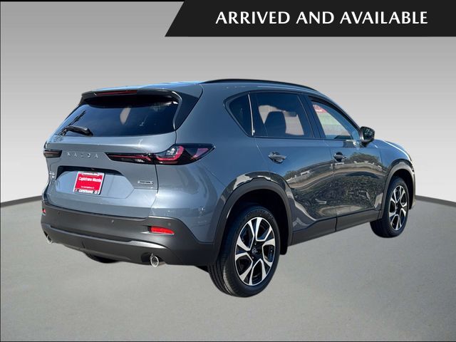 2026 MAZDA CX-5 2.5 S Preferred San Juan Capistrano CA