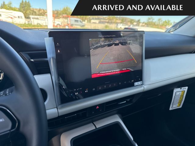 2026 MAZDA CX-5 2.5 S Preferred San Juan Capistrano CA