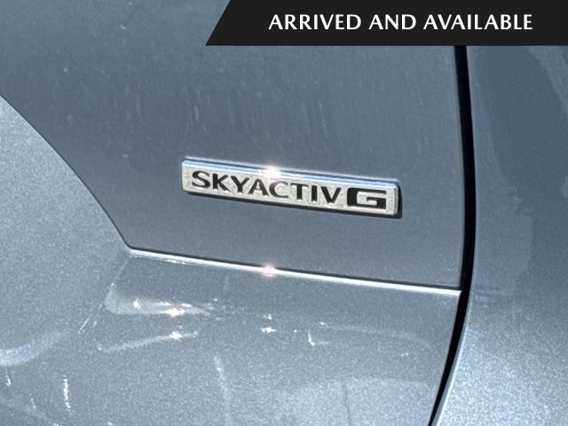 2026 MAZDA CX-5 2.5 S Preferred San Juan Capistrano CA