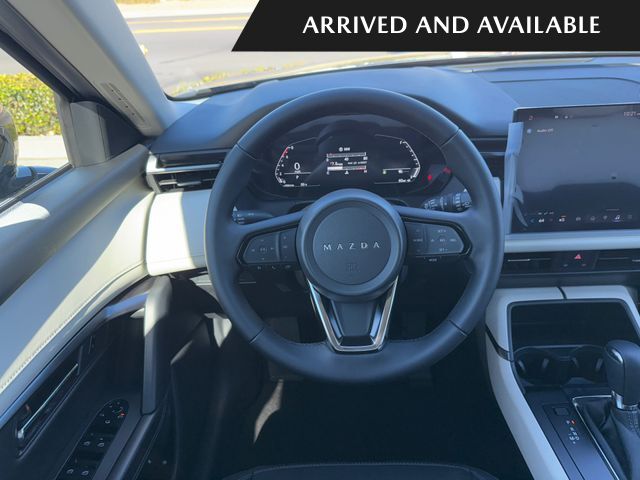 2026 MAZDA CX-5 2.5 S Preferred San Juan Capistrano CA