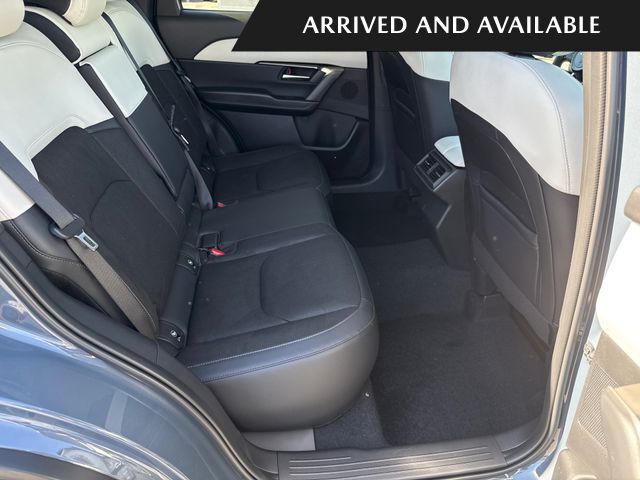 2026 MAZDA CX-5 2.5 S Preferred San Juan Capistrano CA